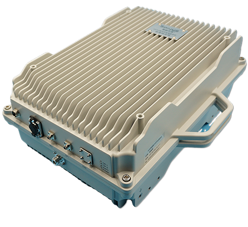 井冈山单频/双频/四频/五频运营级数字光纤直放站