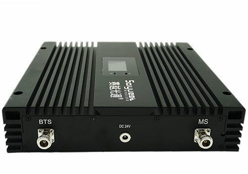 井冈山双频手机信号增强器2000㎡