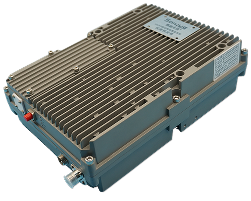 井冈山经济型光纤直放站