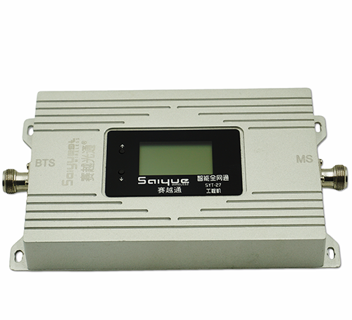 井冈山双频手机信号增强器800㎡