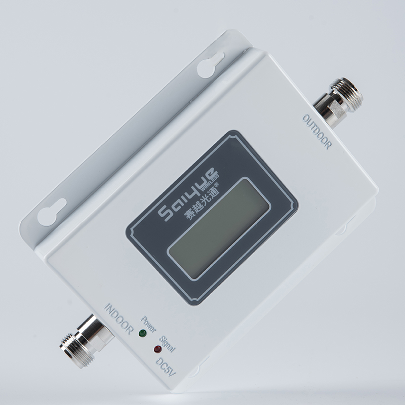 井冈山家用配电房机房信号放大器200㎡