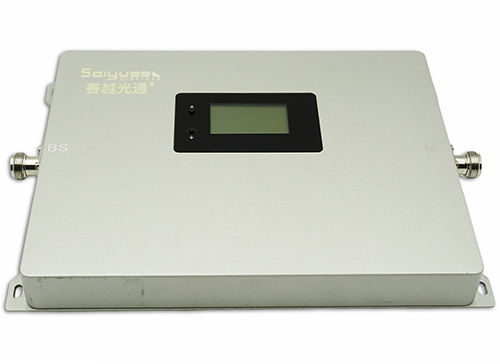  井冈山三频/四频/五频手机信号接收器800㎡