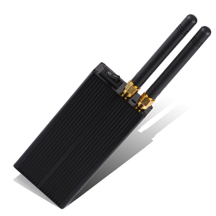  井冈山1.2G/1.5G导航屏蔽器