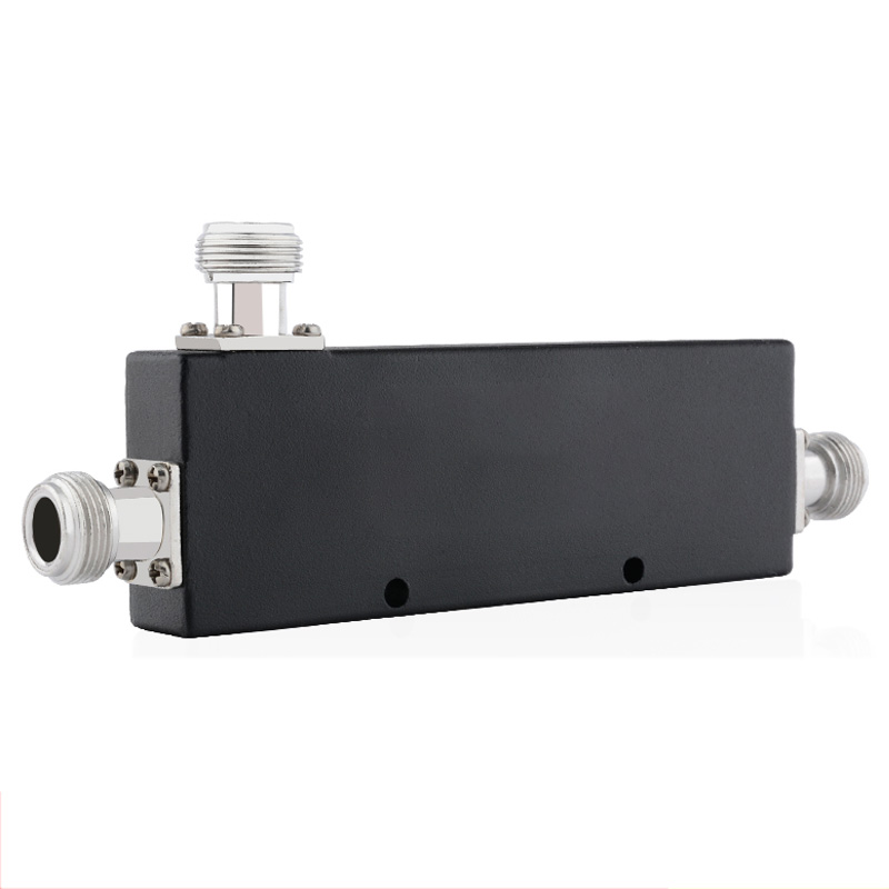  井冈山FM调频广播同步广播耦合器