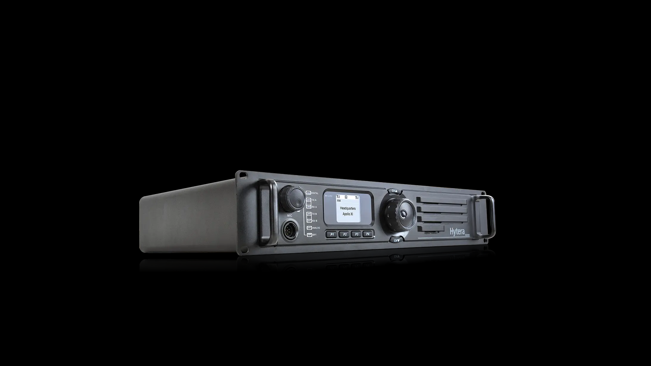  井冈山数字中继中转台RD980（海能达）