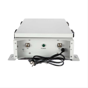  井冈山无线对讲系统双向干线放大器