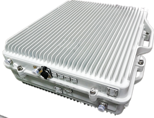 井冈山信令级数字室分型移动通信干扰器