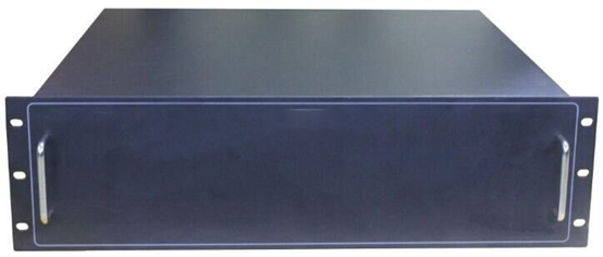  井冈山FM调频广播主机