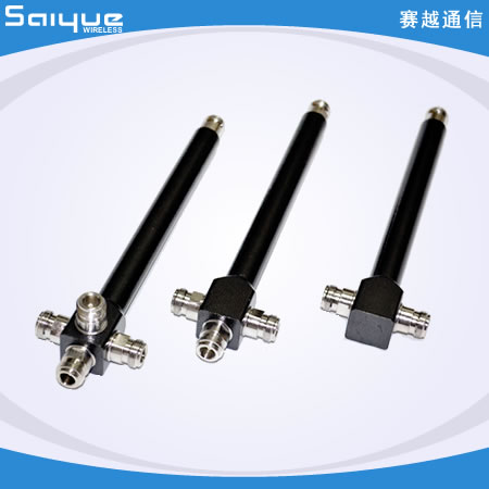  井冈山FM调频广播同步广播功分器