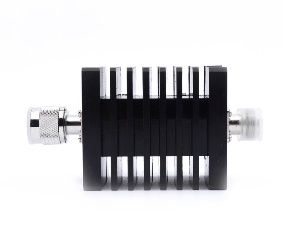  井冈山腔体固定衰减器0-3G/0-4G  N型接口