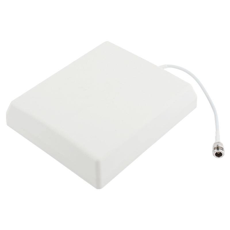  井冈山室内外定向接收发射壁挂小平板天线700-3700MHz