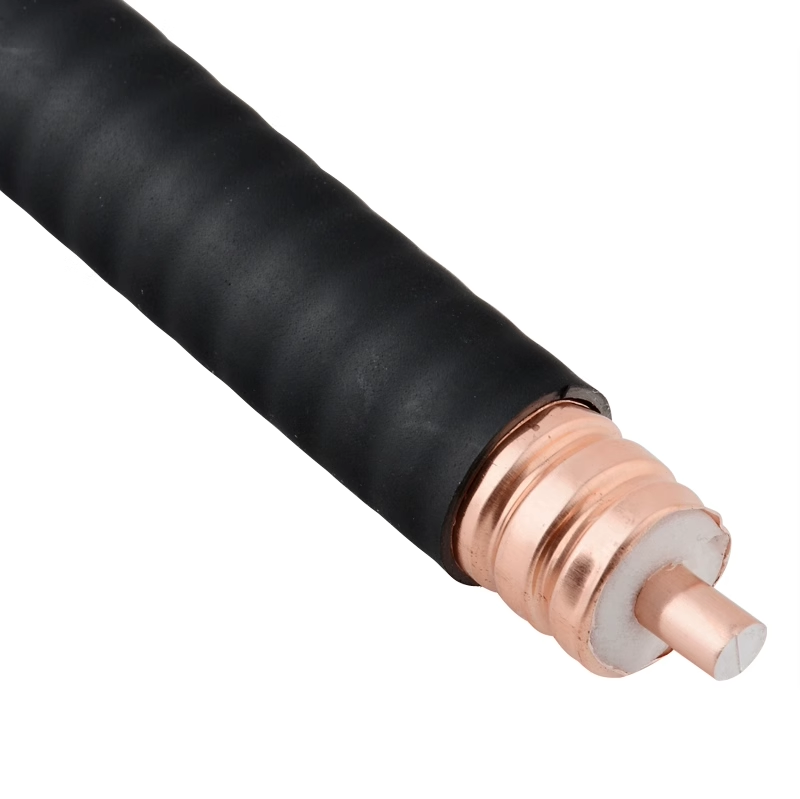  井冈山HCAAY50-12（1/2”）同轴射频电缆馈线